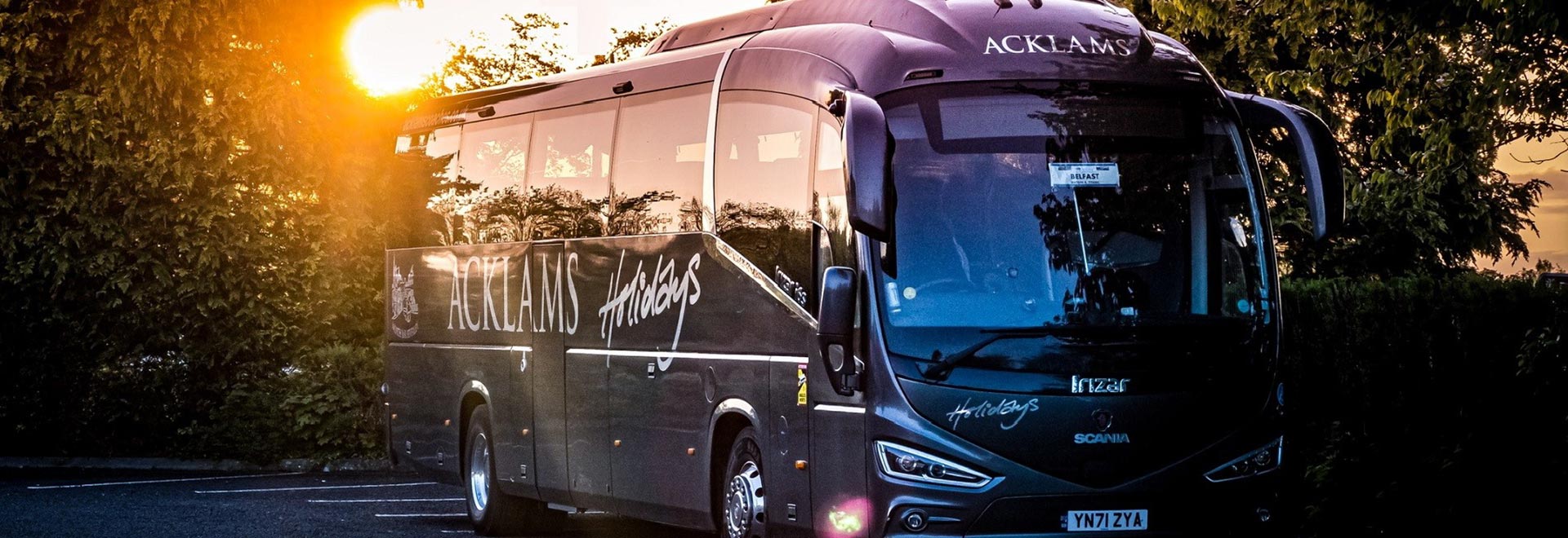 althams travel coach trips